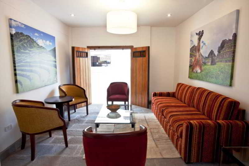 Tierra Viva Centro Hotel Cuzco